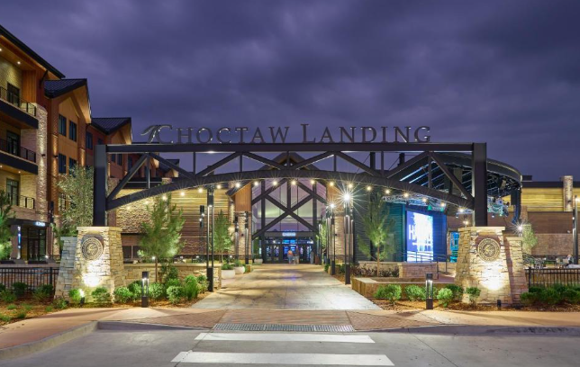 Thing To Do Choctaw Casino